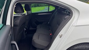 Škoda Superb III 1.6 TDi 88kW DSG (DPH) - 9