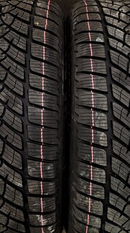Alfa Romeo Stelvio,alu disky 19',nové, zimní set - 9