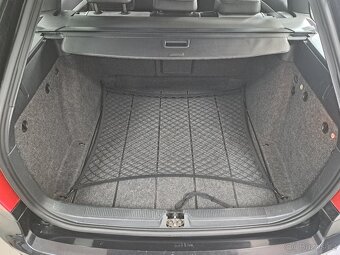 Škoda Octavia 2 RS, 2.0 TFSI, 147 kW, BWA, 06/2008 - 9