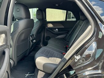 GLE 300d AMG / 4 MATIC / CZ / Premium / kupé - 9