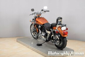 Harley-Davidson FXLR 1340 Low Rider Custom FXR - 9