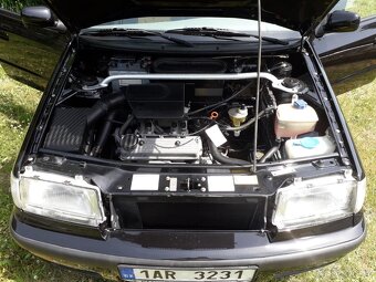 Skoda Felicia Sportline - 9