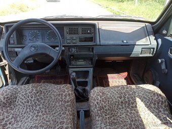 Škoda Favorit 135 Comfort Line - 9