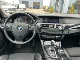 Bmw 530 xD - 9