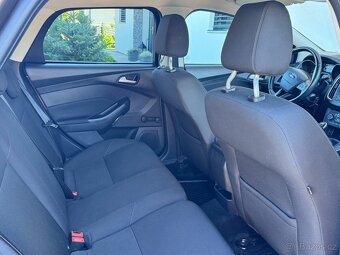 Ford Focus 1.0 Ecoboost Trend Plus - 9
