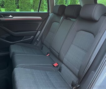 Volkswagen Passat B8 R-line Facelift 2.0 TDI 110 kw DSG - 9