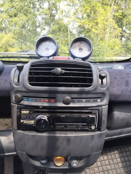 Smart fortwo, 0.6i - 9