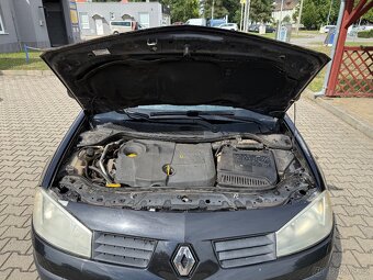 Renault Megane 1.5. dCi, 74 kW, automat - 9