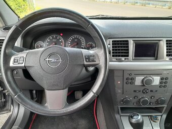Opel Signum 1.8i 103kW rok 2006 naj.219tis. - 9