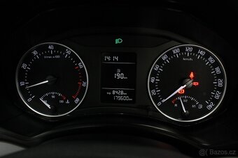 Škoda Octavia, 1.4 TSI 90kW AMBITION, TAŽNÉ - 9