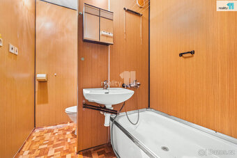 Prodej, byt, 2+kk, 42 m2, Děčín II-Nové Město - 9