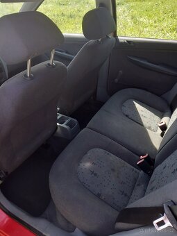 Škoda Fabia 1.4 combi - 9