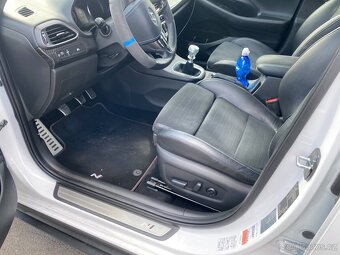 Hyundai I30 N - 9