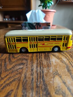 Plechová autička - 9