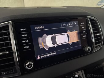 Škoda Karoq 1.5TSi Style LED PDC Kessy - 9