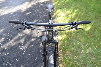 Cannondale Scalpel HT Carbon 4 (M) black pearl - 9