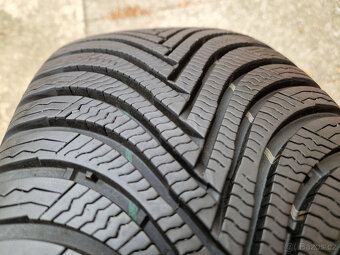 5x112 r17 et28 disky kola audi a4 allroad 225 55 17 alu A5 - 9