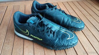 Turfy Nike Phantom, EU 39.5 / 24,5cm - 9