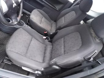 MITSUBISHI COLT 1,3i BENZIN 70 KW RV 2010,NAJ 108,KLIMA - 9
