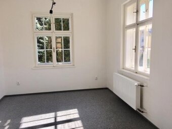 Prvorepubliková vila, Bří. Čapků, Šumperk - 9