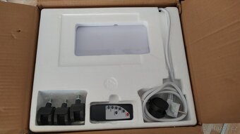 Přenosná chladící jednotka ORAVA AC 011 NOVÁ - 9