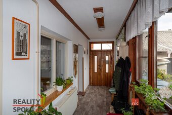 Prodej, domy/rodinný, 200 m2, Divácká 96, 69176 Šitbořice, B - 9