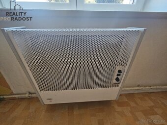 Bílina, Nájem Bytu 2+1 , Sídliště SHD ul. - 9