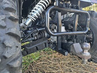 Čtyřkolka Linhai M550L - 9