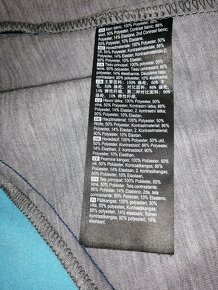 Dámská sportovní bunda zn. Daehlie, vel.XS - 9