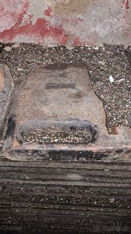 Závaží kanystr zetor - 9