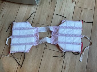 Dětská plovací vesta- 3-5 let - 9