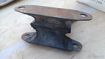 Různé díly LADA VAZ 2101, ŽIGULÍK - 9