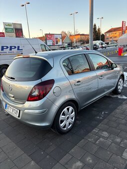 Opel Corsa 2014 - 9