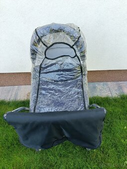 PRODÁM KOČÁREK MARITA - 9