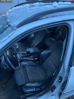 BMW e46 320d 110kw - 9