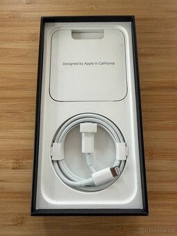 Apple iPhone13 Pro 256 GB Alpine Green - TOP STAV - 9