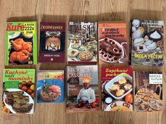 Knížka o vaření - 9