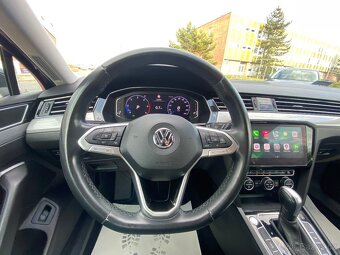 VW PASSAT VARIANT B8 NOVÉ ROZVODY MATRIX VIRTUÁL - 9