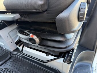 Mercedes Sprinter 319 XXL 3,0 V6 EXTRA LONG - 9