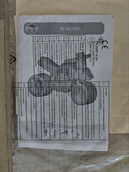 Motorka pro děti - 9