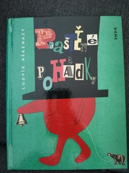 Dětské knihy - 9
