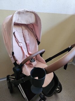 Kočárek Cybex Priam 2022 s příslušenstvím - 9