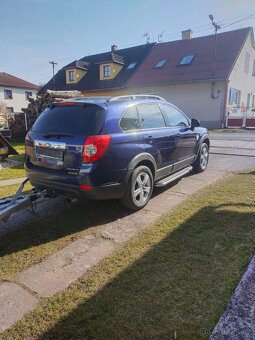 Chevrolet Captiva - 9