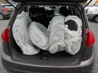KIA VENGA 1.4i LPG - 9