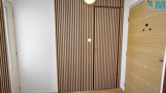 Pronájem bytu 1+1, 31 m2 - Vyškov - Dědice, ev.č. 01737 - 9