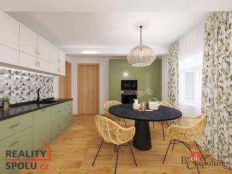 Prodej, domy/rodinný, 119 m2, 50801 Rašín, Jičín [ID 62950] - 9