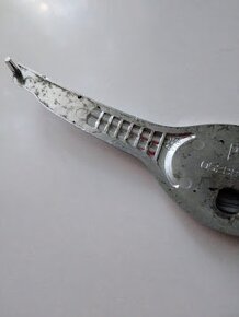 ZNAK EMBLEM AUTO CHRYSLER 3 RŮZNÉ KUSY - 9