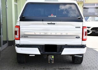 Ford F-150 LIMITED 3,5L V6 POWERBOOST - 9