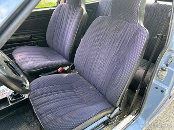 Škoda Rapid 130 původní , originál - 9