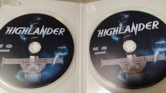 DVD film a CD vážná hudba - 9